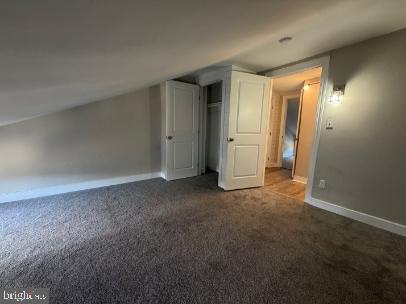 37 Bridge Street, Unit 501 Phoenixville, PA 19460 - Photo 37 of 38 a view of an empty room