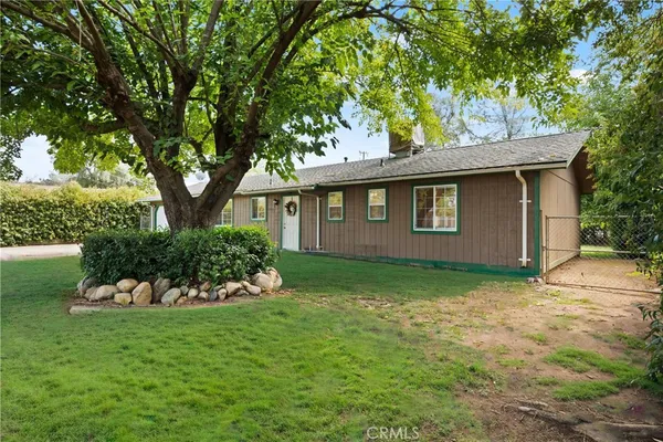 $329,900 | 1551 Lee Street, Oroville, CA 95965