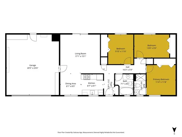 $329,900 | 1551 Lee Street, Oroville, CA 95965