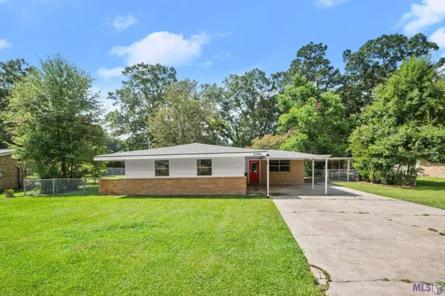$219,000 | 2544 North Day Drive, Baker, LA 70714