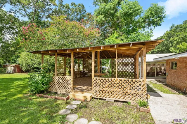 $219,000 | 2544 North Day Drive, Baker, LA 70714