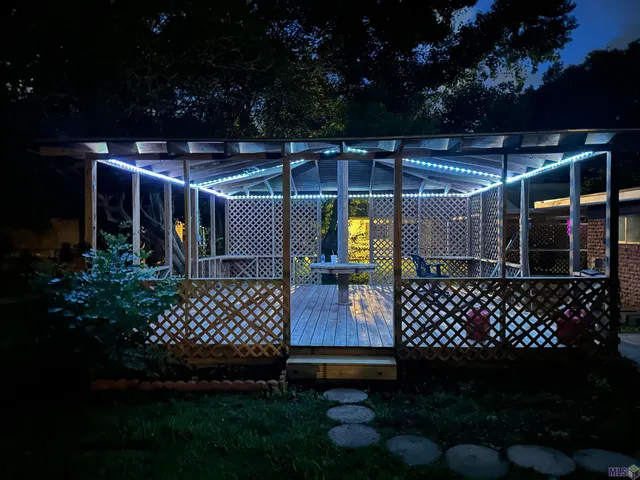 $219,000 | 2544 North Day Drive, Baker, LA 70714