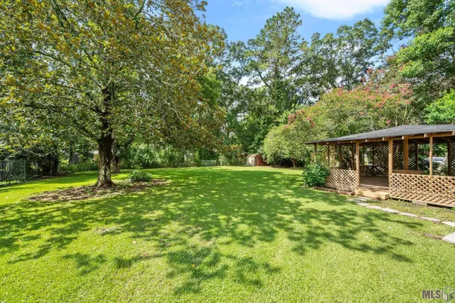 $219,000 | 2544 North Day Drive, Baker, LA 70714