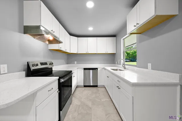 $219,000 | 2544 North Day Drive, Baker, LA 70714