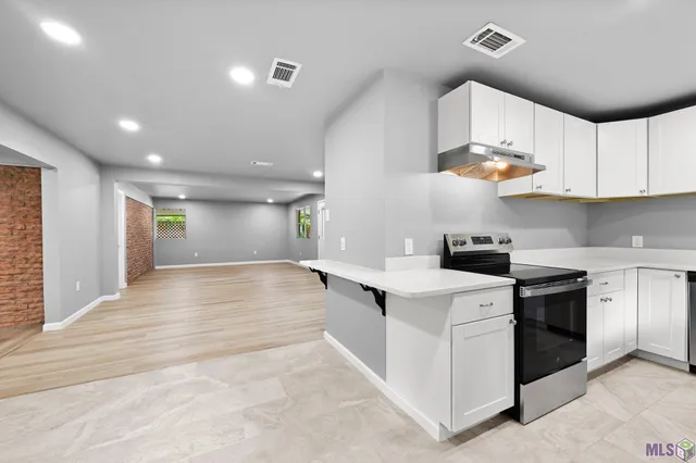 $219,000 | 2544 North Day Drive, Baker, LA 70714