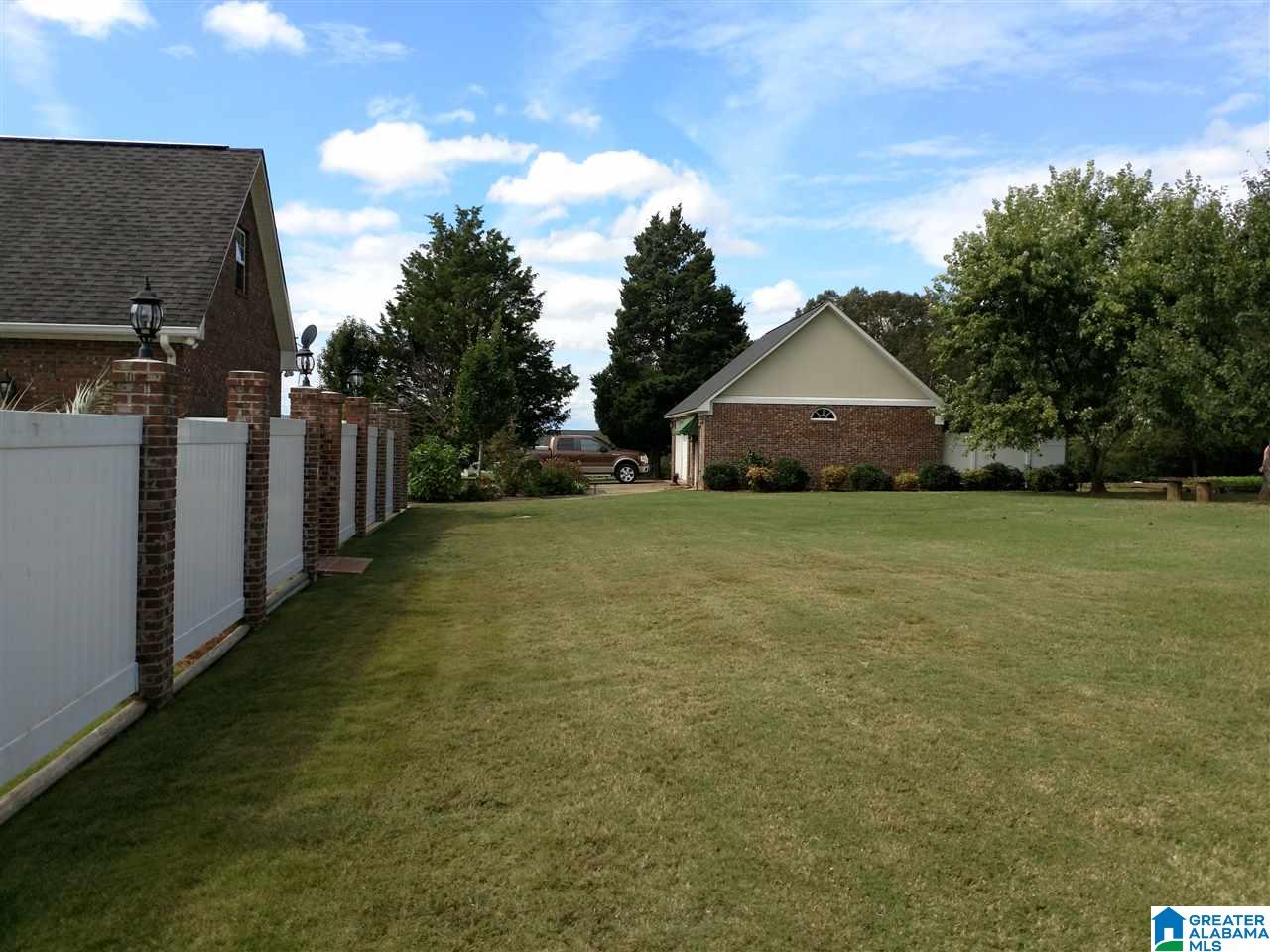 1100 Arco Dairy Road Alpine, AL 35014 - Photo 5 of 30