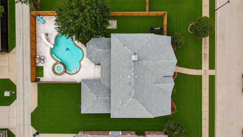 322 Hampton Court Coppell, TX 75019 - Photo 32 of 37