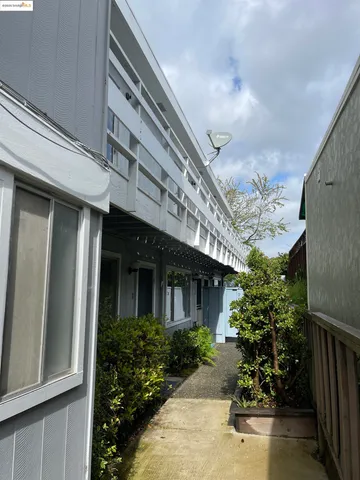 a view of a building