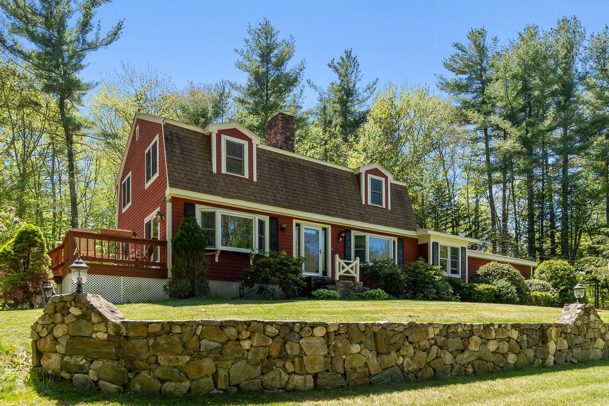 5 Coventry Road Atkinson, NH 03811 - Photo 1 of 36