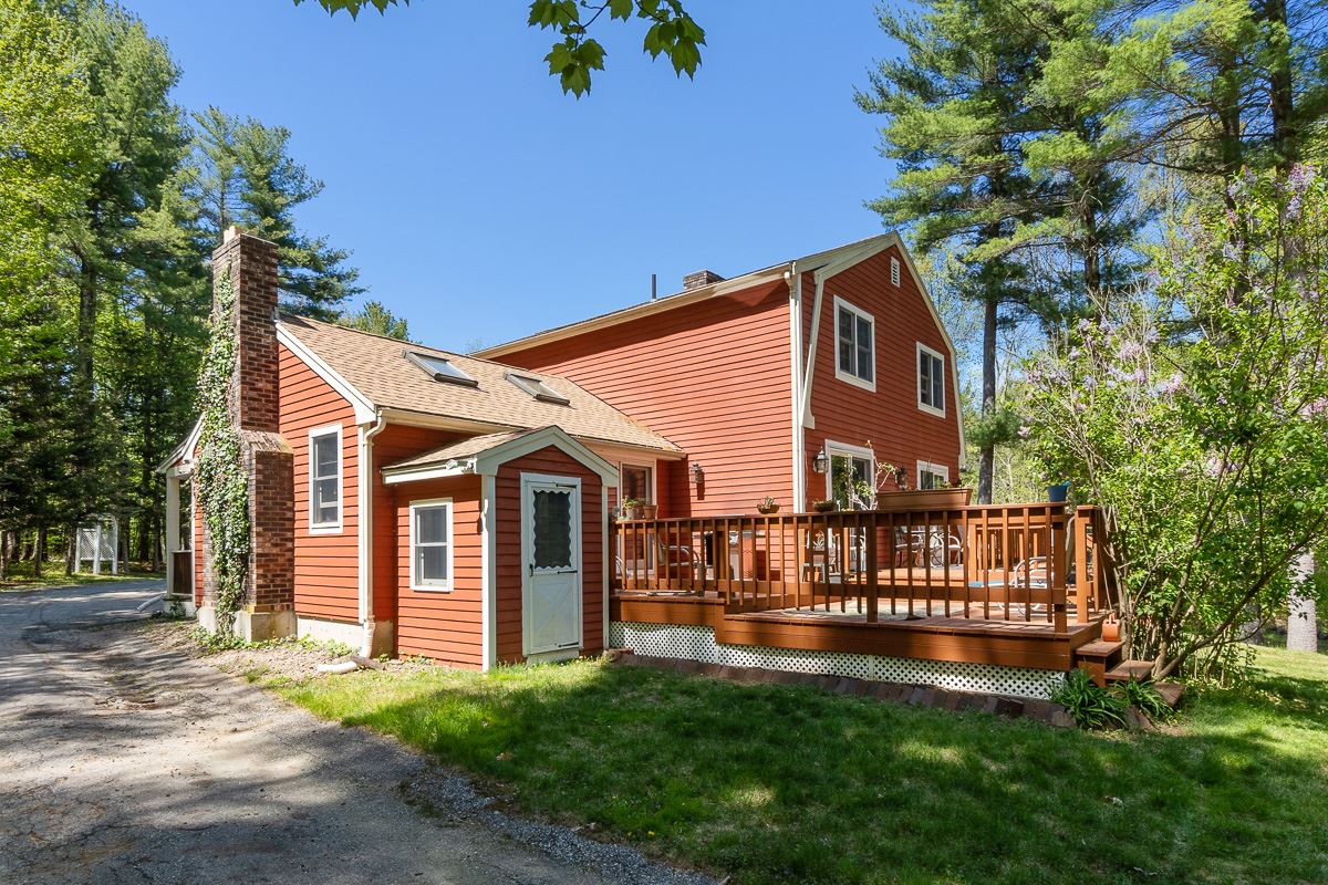 5 Coventry Road Atkinson, NH 03811 - Photo 5 of 36