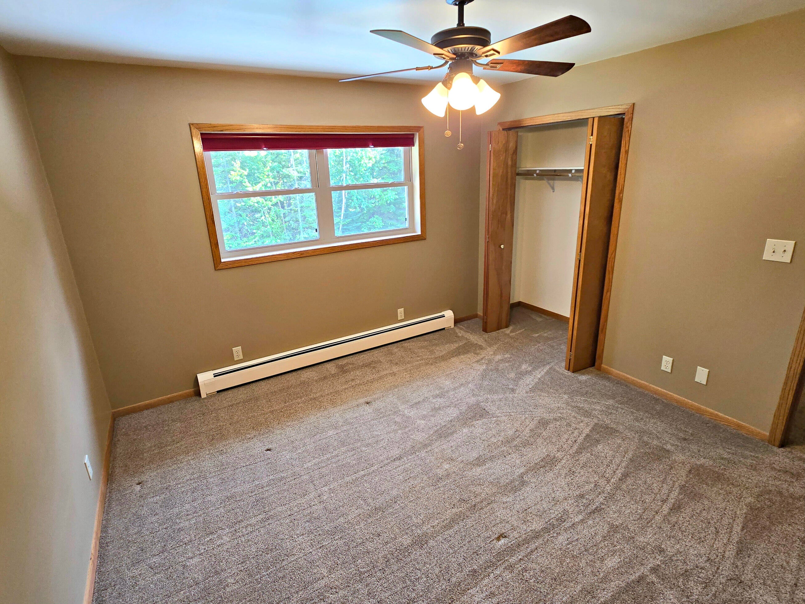 N705 Woods Road St. Ignace, MI 49781 - Photo 42 of 75 SE Upstairs Bedroom