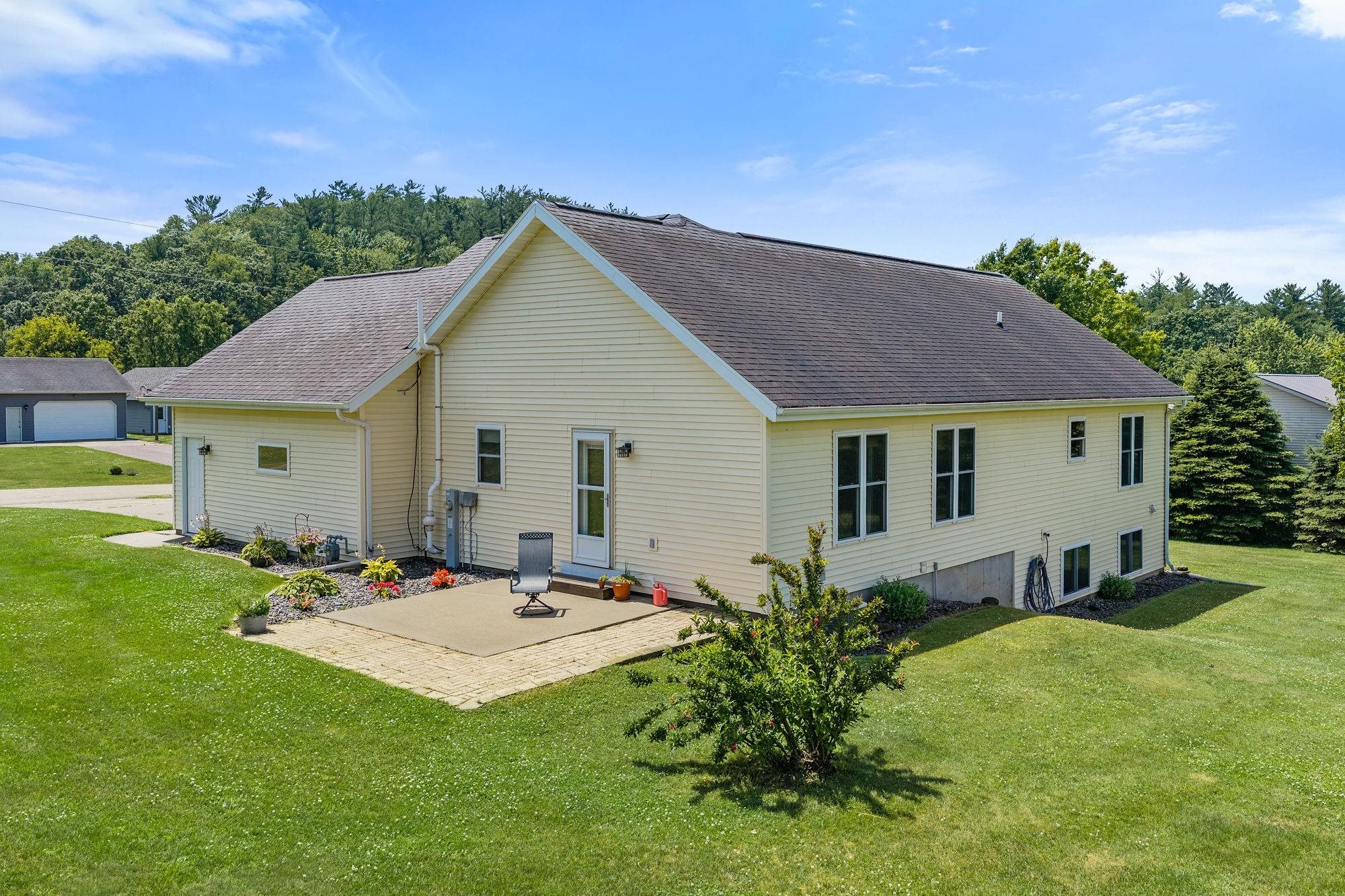 E8080 East Lake Virginia Road Reedsburg, WI 53959 - Photo 35 of 47