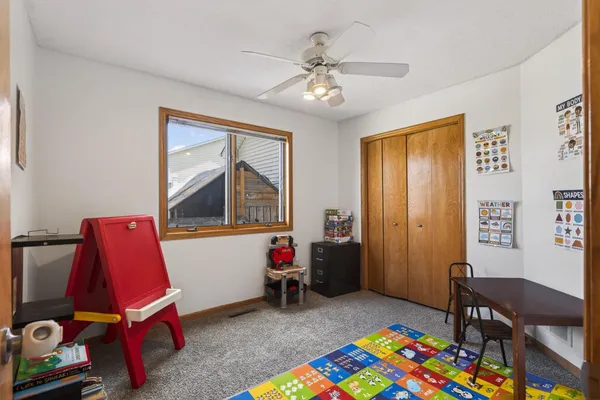 $400,000 | 2047 123rd Avenue Northwest, Coon Rapids, MN 55448