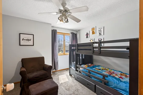 $400,000 | 2047 123rd Avenue Northwest, Coon Rapids, MN 55448