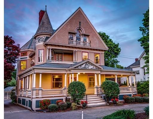 1038 Centre Street Newton, MA 02459 - Photo 1 of 30