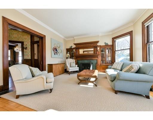 1038 Centre Street Newton, MA 02459 - Photo 12 of 30