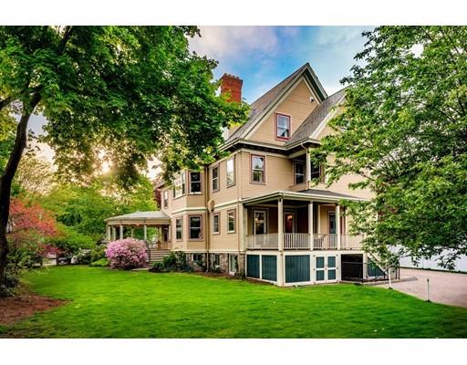 1038 Centre Street Newton, MA 02459 - Photo 2 of 30