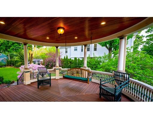 1038 Centre Street Newton, MA 02459 - Photo 4 of 30