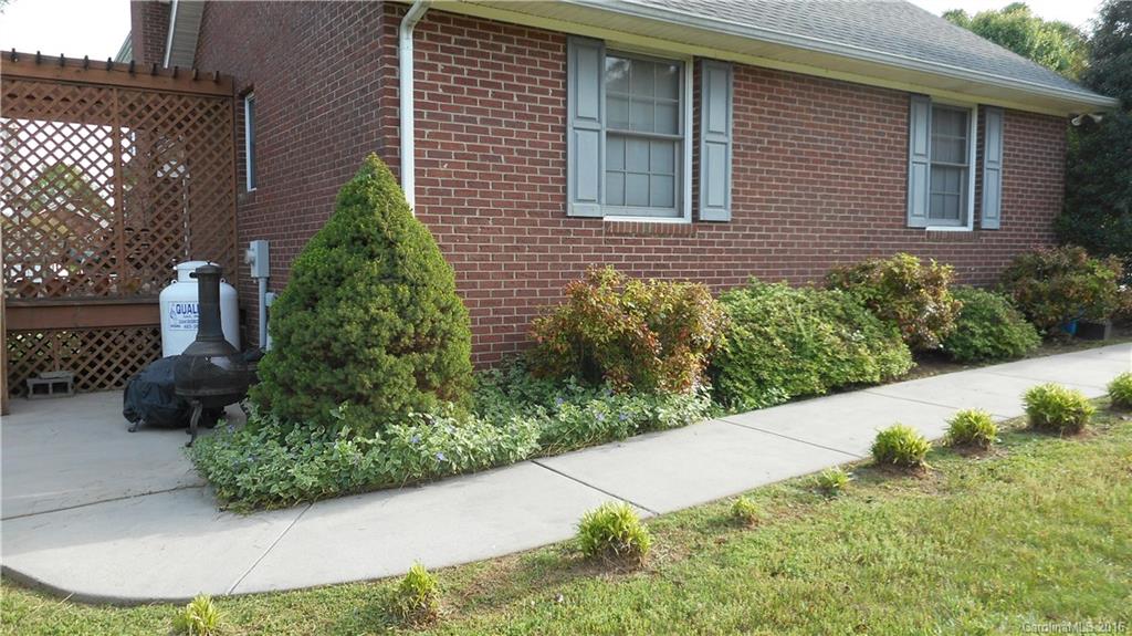 200 Poplins Grove Church Road Albemarle, NC 28001 - Photo 22 of 24 Gallery Image 22