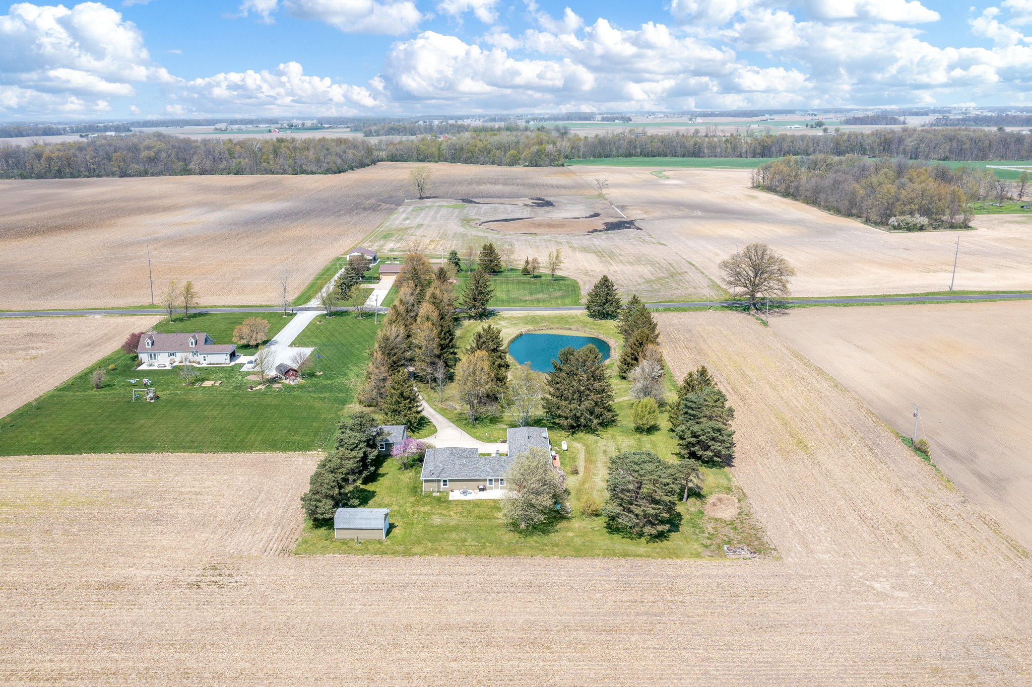 10444 Wells Road Anna, OH 45302 - Photo 49 of 50 Gallery Image 49