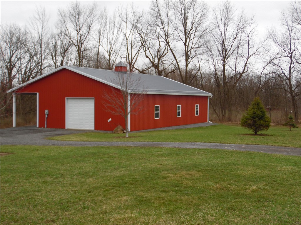 2580 Cambier Road Newark, NY 14513 - Photo 1 of 1