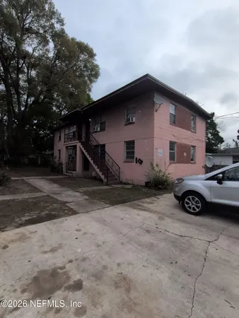 $825 | 1145 West 25th Street, Unit 1, Jacksonville, FL 32209