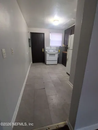 $825 | 1145 West 25th Street, Unit 1, Jacksonville, FL 32209