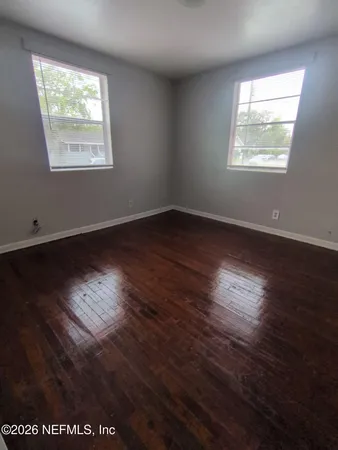 $825 | 1145 West 25th Street, Unit 1, Jacksonville, FL 32209