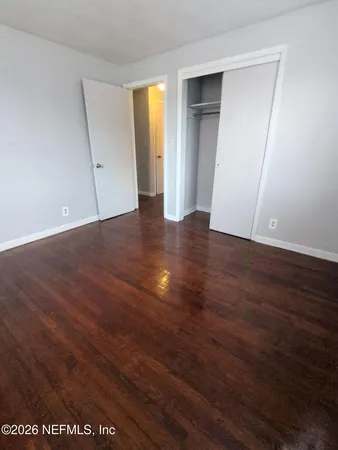 $825 | 1145 West 25th Street, Unit 1, Jacksonville, FL 32209