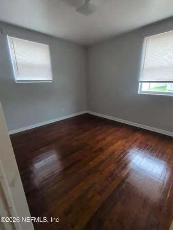 $825 | 1145 West 25th Street, Unit 1, Jacksonville, FL 32209