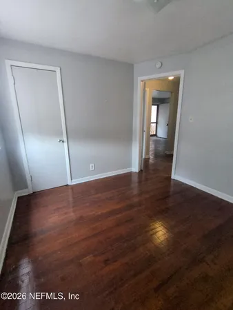 $825 | 1145 West 25th Street, Unit 1, Jacksonville, FL 32209