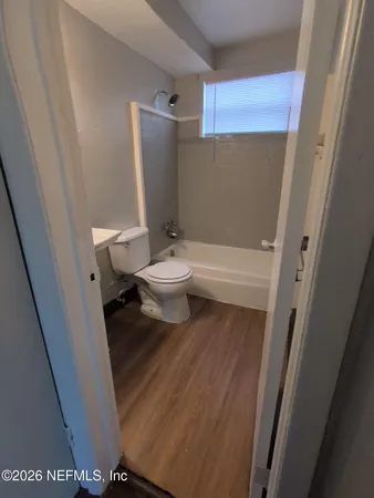 $825 | 1145 West 25th Street, Unit 1, Jacksonville, FL 32209