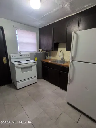 $825 | 1145 West 25th Street, Unit 1, Jacksonville, FL 32209