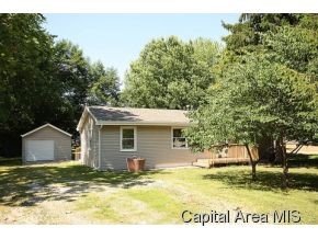 691 East Andrew Road Springfield, IL 62707 - Photo 1 of 23 Gallery Image 1