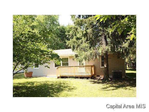 691 East Andrew Road Springfield, IL 62707 - Photo 22 of 23 Gallery Image 22