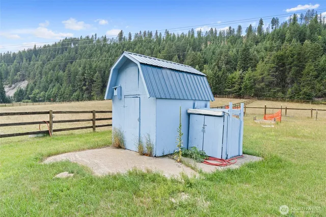 $435,000 | 1334 Clugston-Onion Crk Road, Unit 1, Colville, WA 99114