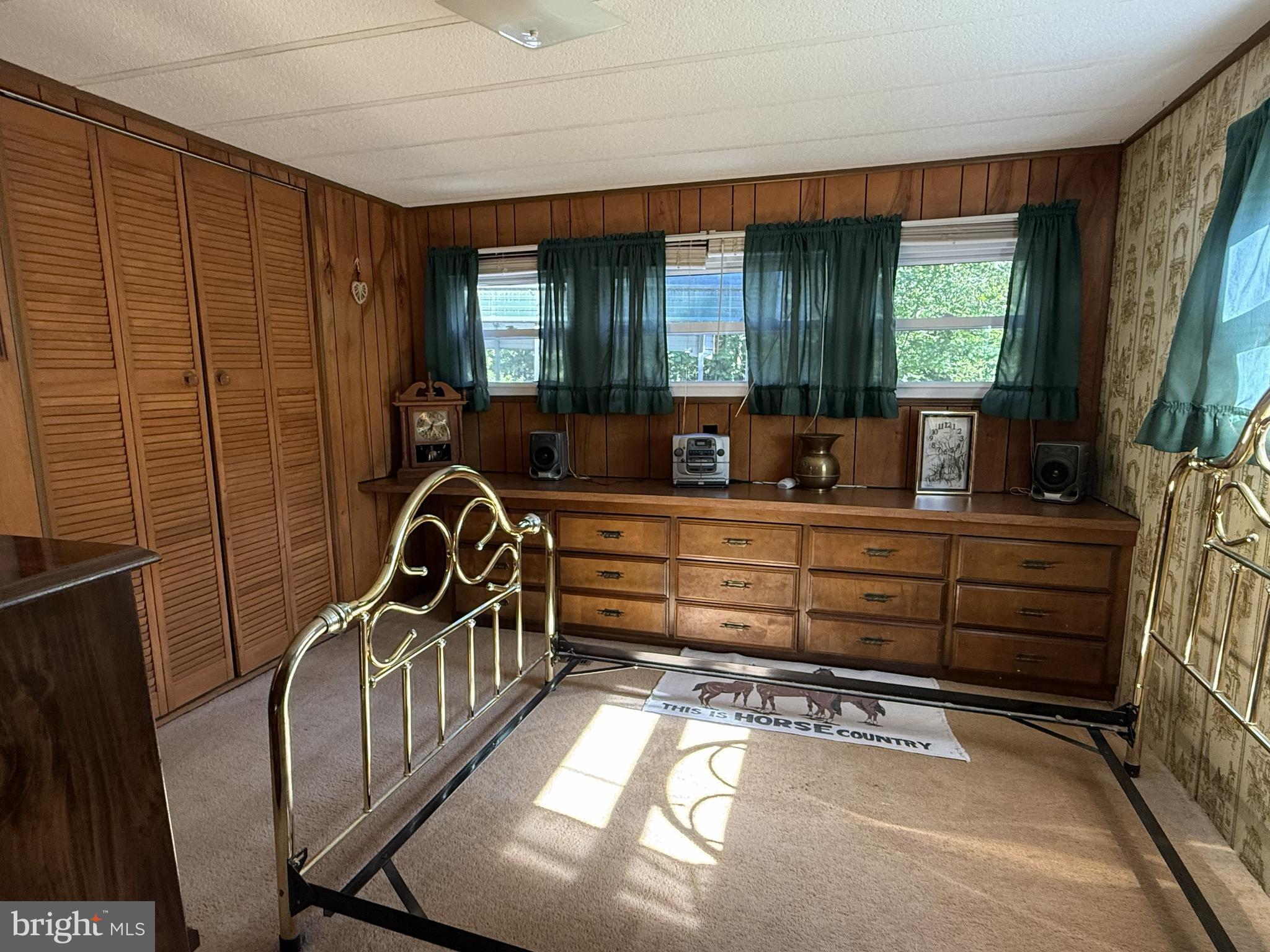 750 Hickory Corner Road Augusta, WV 26704 - Photo 22 of 49 Primary Bedroom