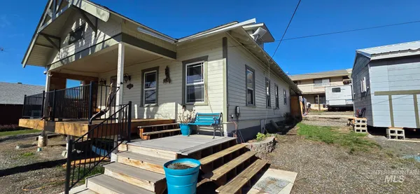 $289,000 | 1673 Main Street, Pomeroy, WA 99347