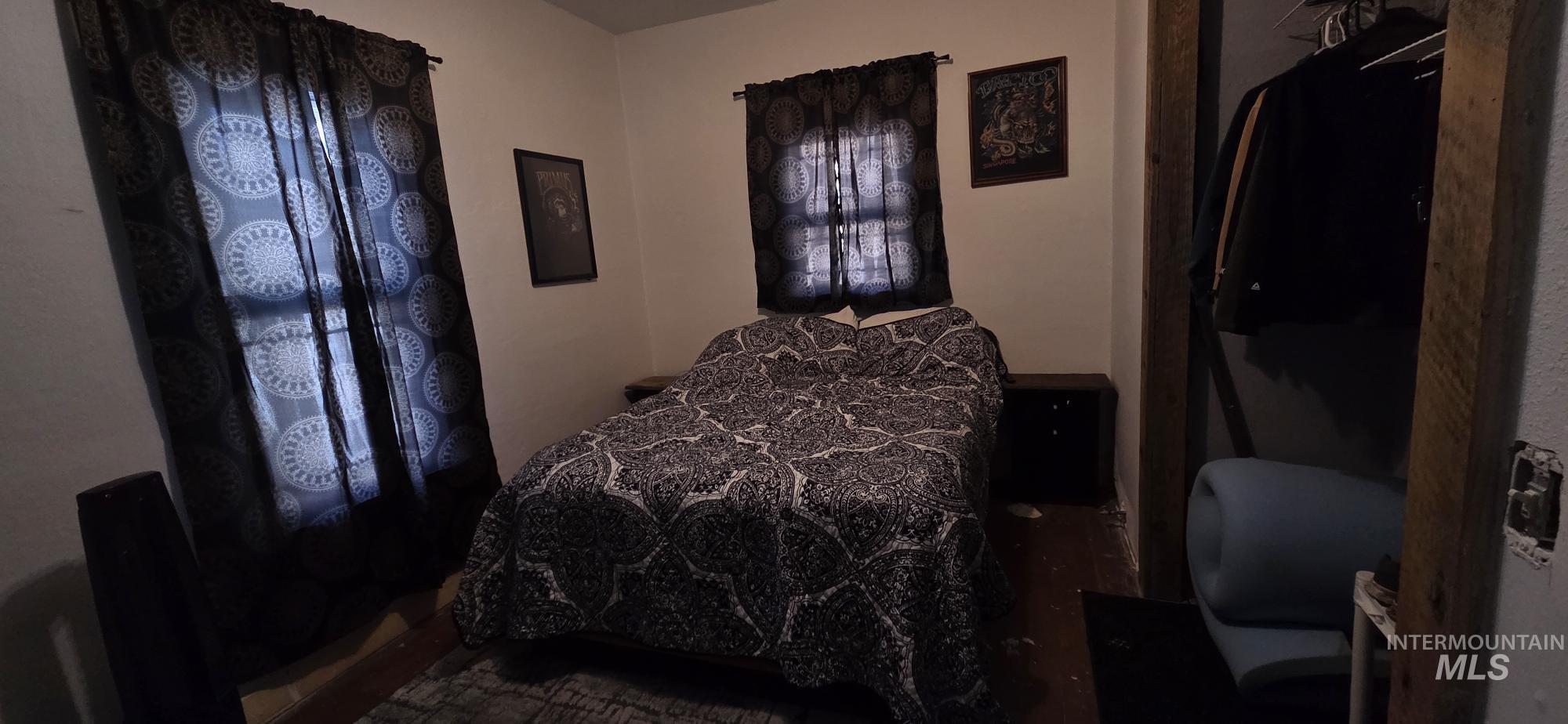 1673 Main Street Pomeroy, WA 99347 - Photo 24 of 26 View of bedroom