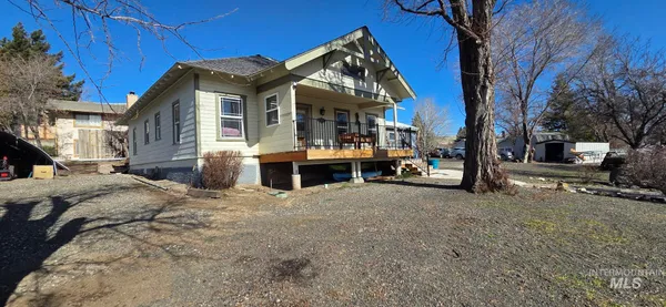 $289,000 | 1673 Main Street, Pomeroy, WA 99347