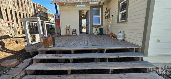 $289,000 | 1673 Main Street, Pomeroy, WA 99347