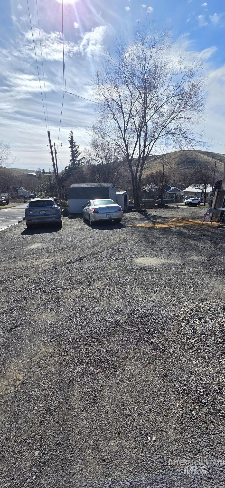 1673 Main Street Pomeroy, WA 99347 - Photo 9 of 26 View of parking