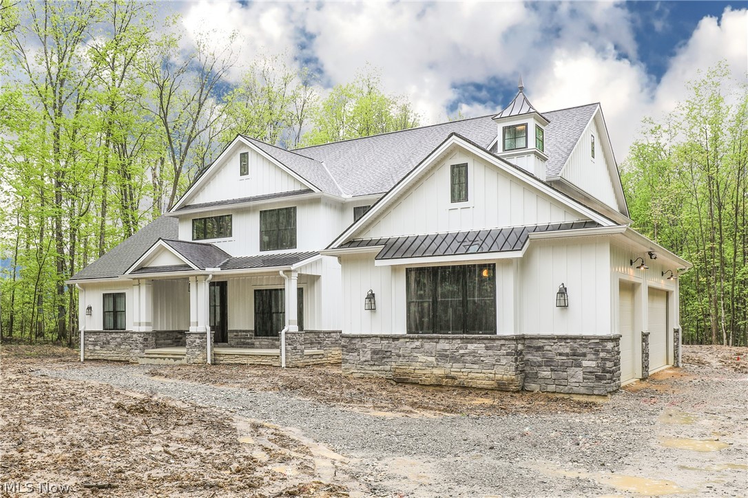 1 West Lake Road Vermilion, OH 44089 - Photo 5 of 43 Optional elevation