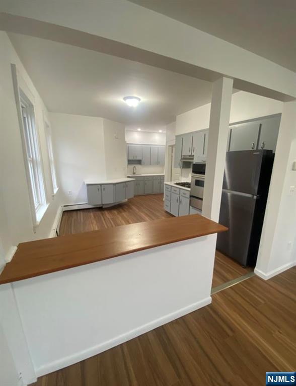11 Westervelt Place, Unit 2 Garfield, NJ 07026 - Photo 6 of 11