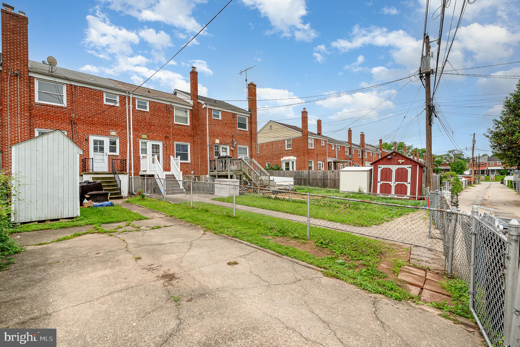 153 Bennett Road Essex, MD 21221 - Photo 14 of 15 Gallery Image 14