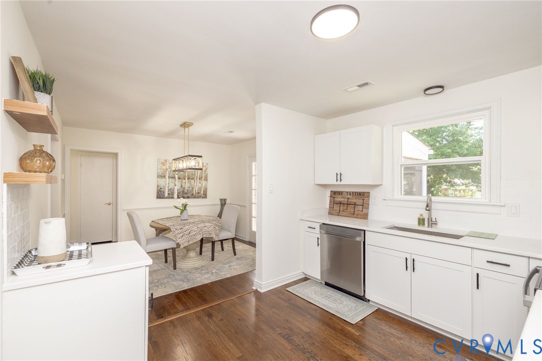 2212 Manlyn Road Henrico, VA 23229 - Photo 16 of 40 Gallery Image 16