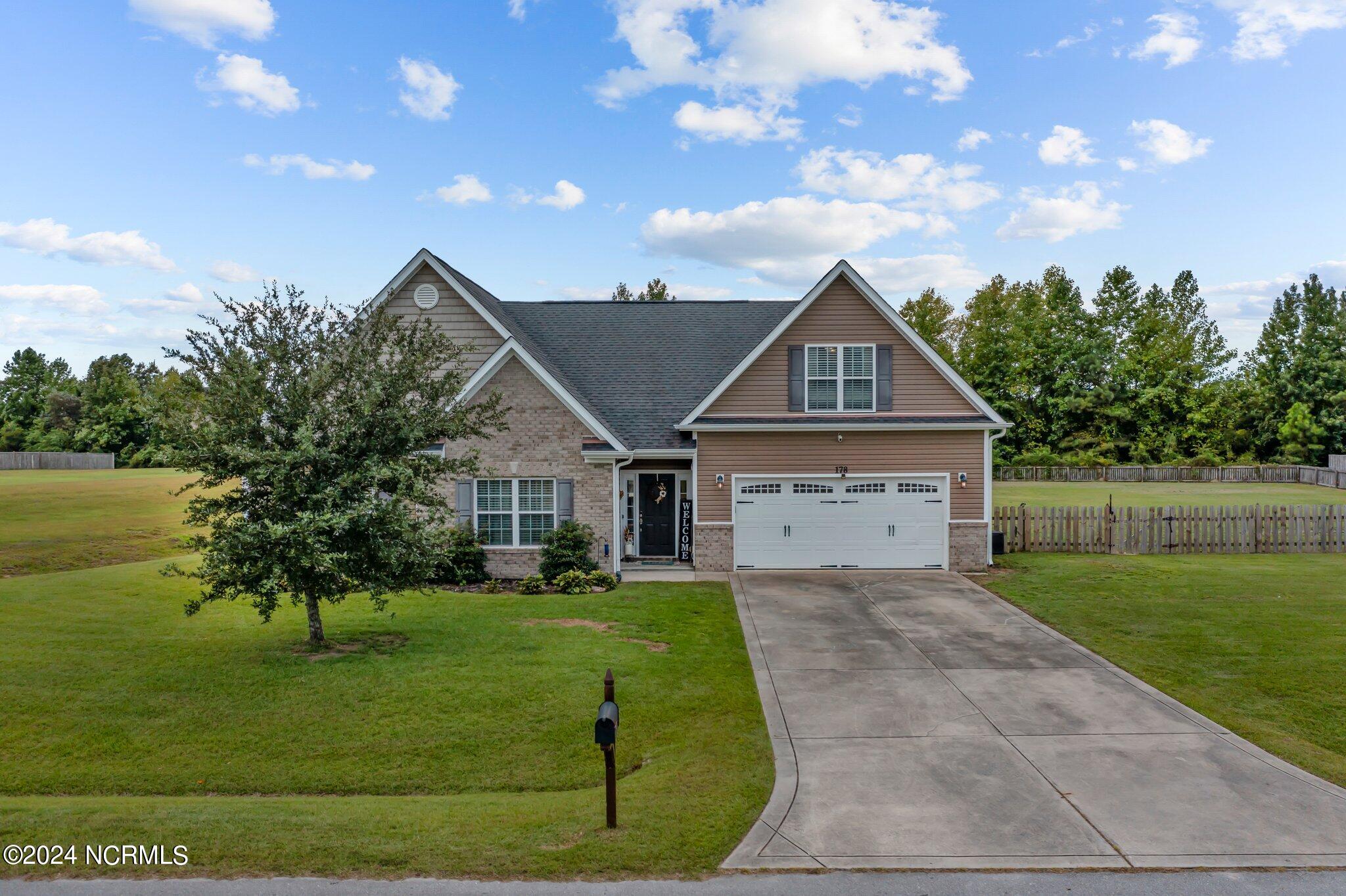 178 River Winding Road Jacksonville, NC 28540 - Photo 5 of 56 1-web-or-mls-DJI_0715