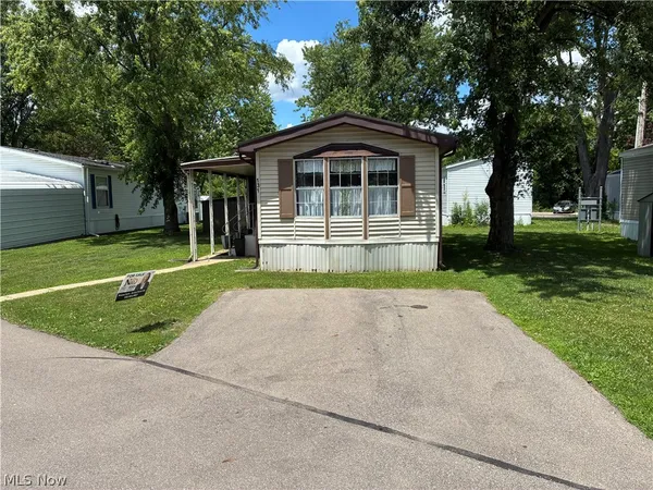 $24,900 | 1520 Orange Street, Unit 131, Ashland, OH 44805
