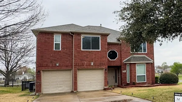 $477,000 | 2700 Crater Lake Lane, Denton, TX 76210