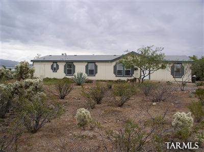 11650 East Rabbit Brush Way Vail, AZ 85641 - Photo 2 of 16 Gallery Image 2